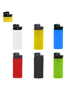 Mini briquet publicitaire - Minicricket