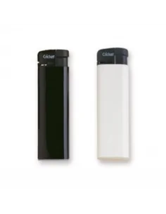 Briquet Cricket personnalisé pour mariage, anniversaire, séminaire, fête